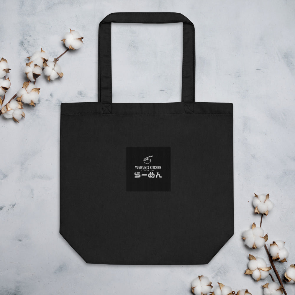 らーめん Eco Tote Bag