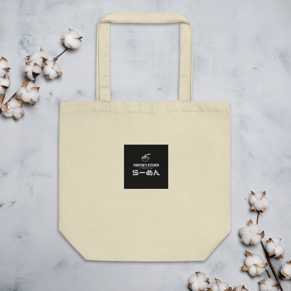 らーめん Eco Tote Bag