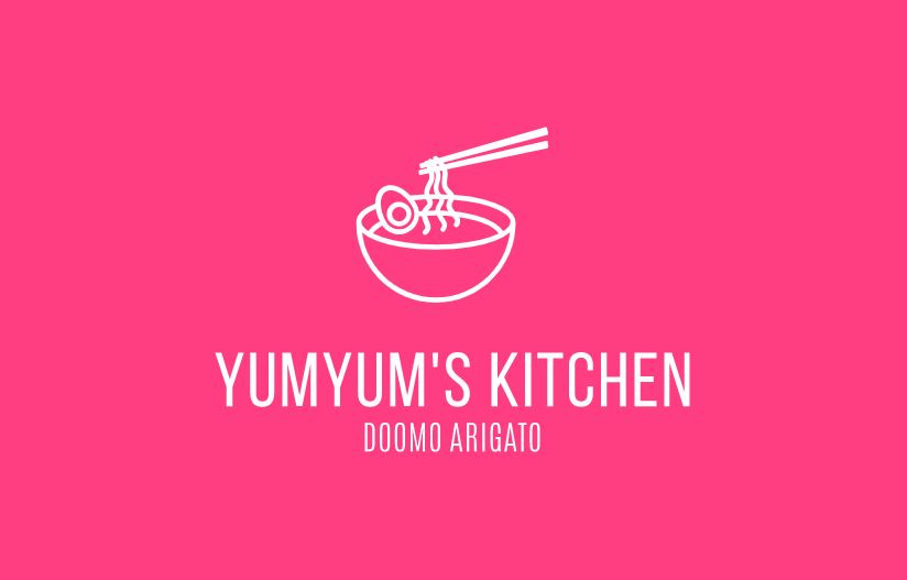 Yumyum's Kitchen Gift card