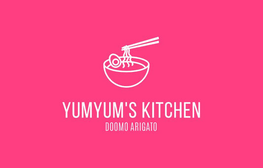 Yumyum's Kitchen Gift card